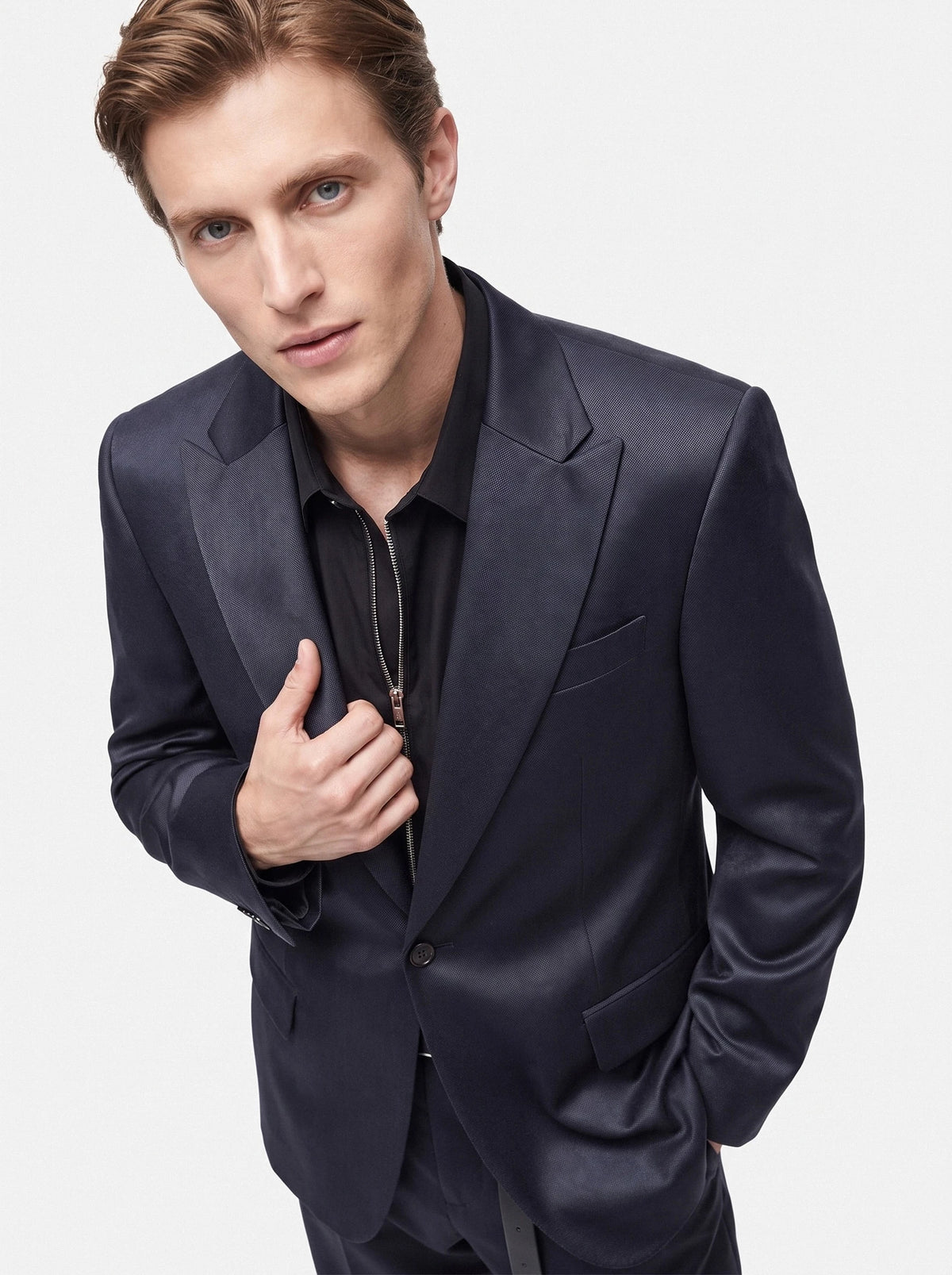 Nocturne Dinner Jacket