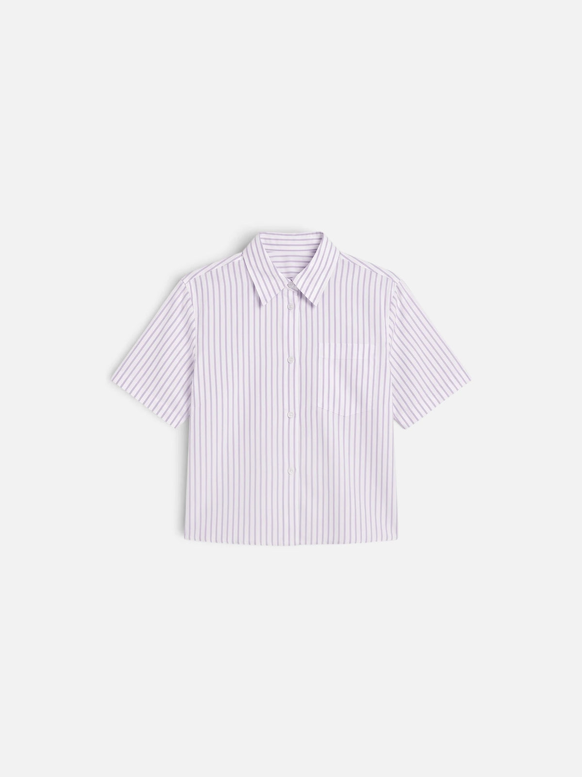Harbor Stripe Shirt