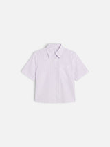 Harbor Stripe Shirt