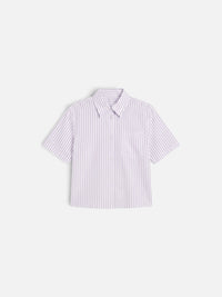 Harbor Stripe Shirt