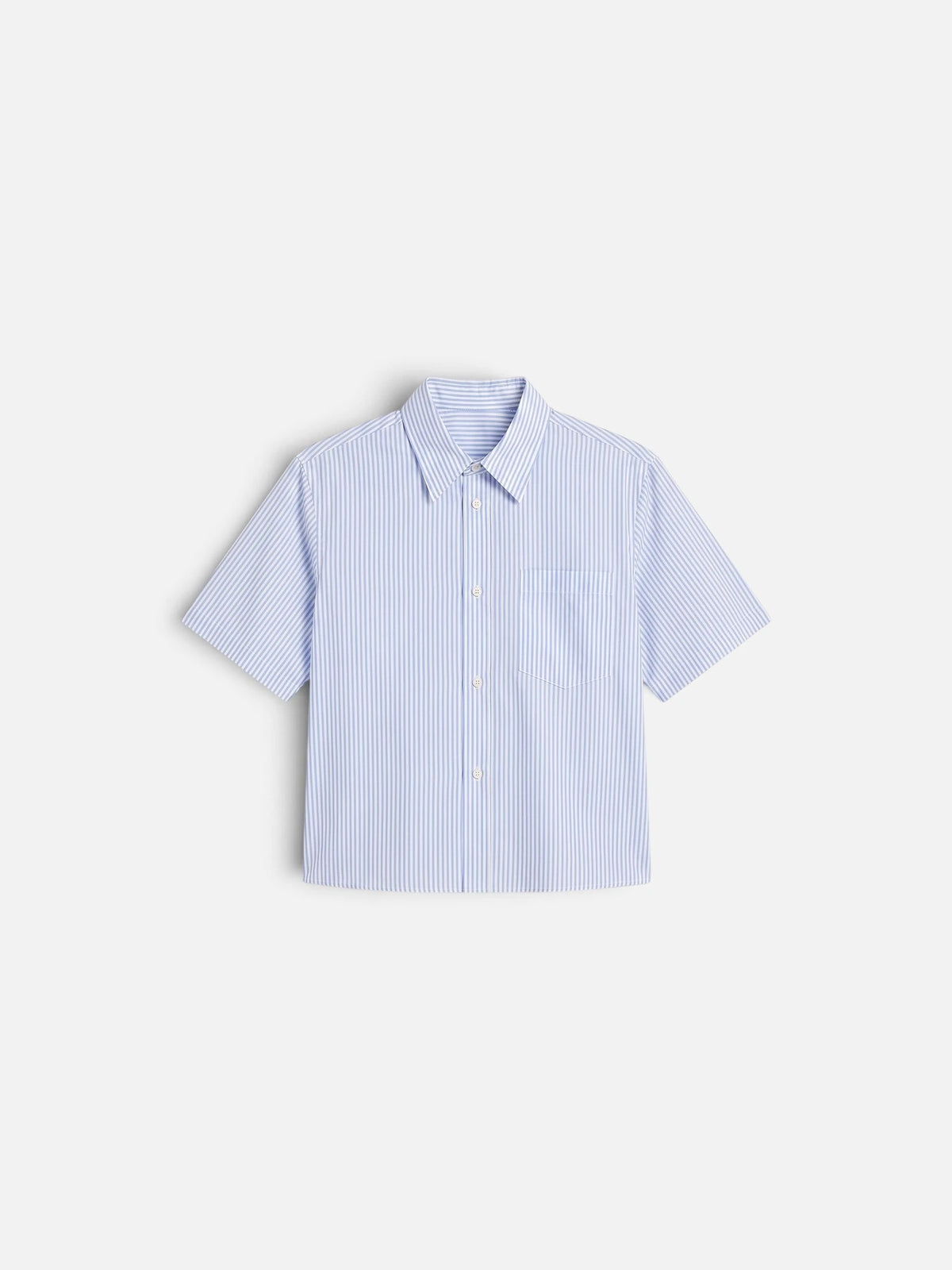Harbor Stripe Shirt