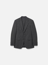 Exchange Pinstripe Blazer