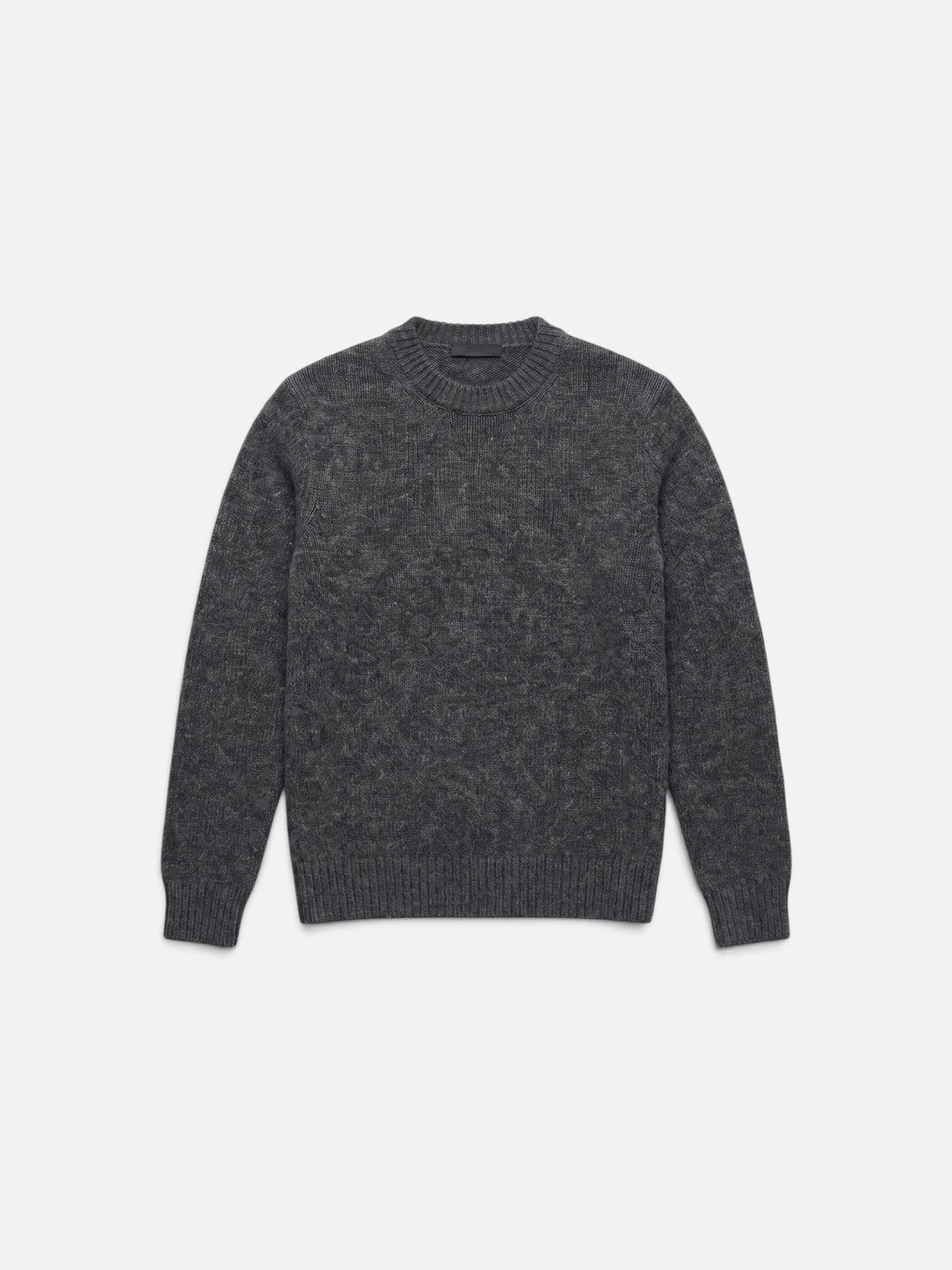 Moorland Crewneck