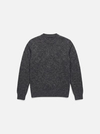 Moorland Crewneck