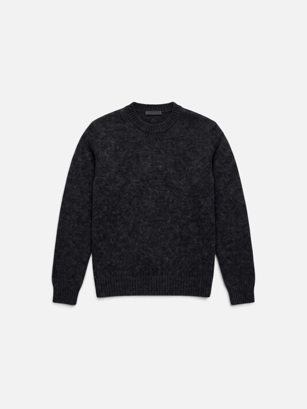 Moorland Crewneck