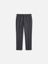 Ticker Pinstripe Trouser