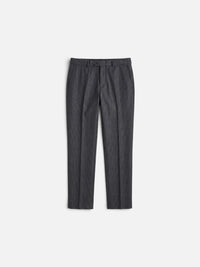 Ticker Pinstripe Trouser