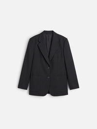 Blazer de Lana Studio