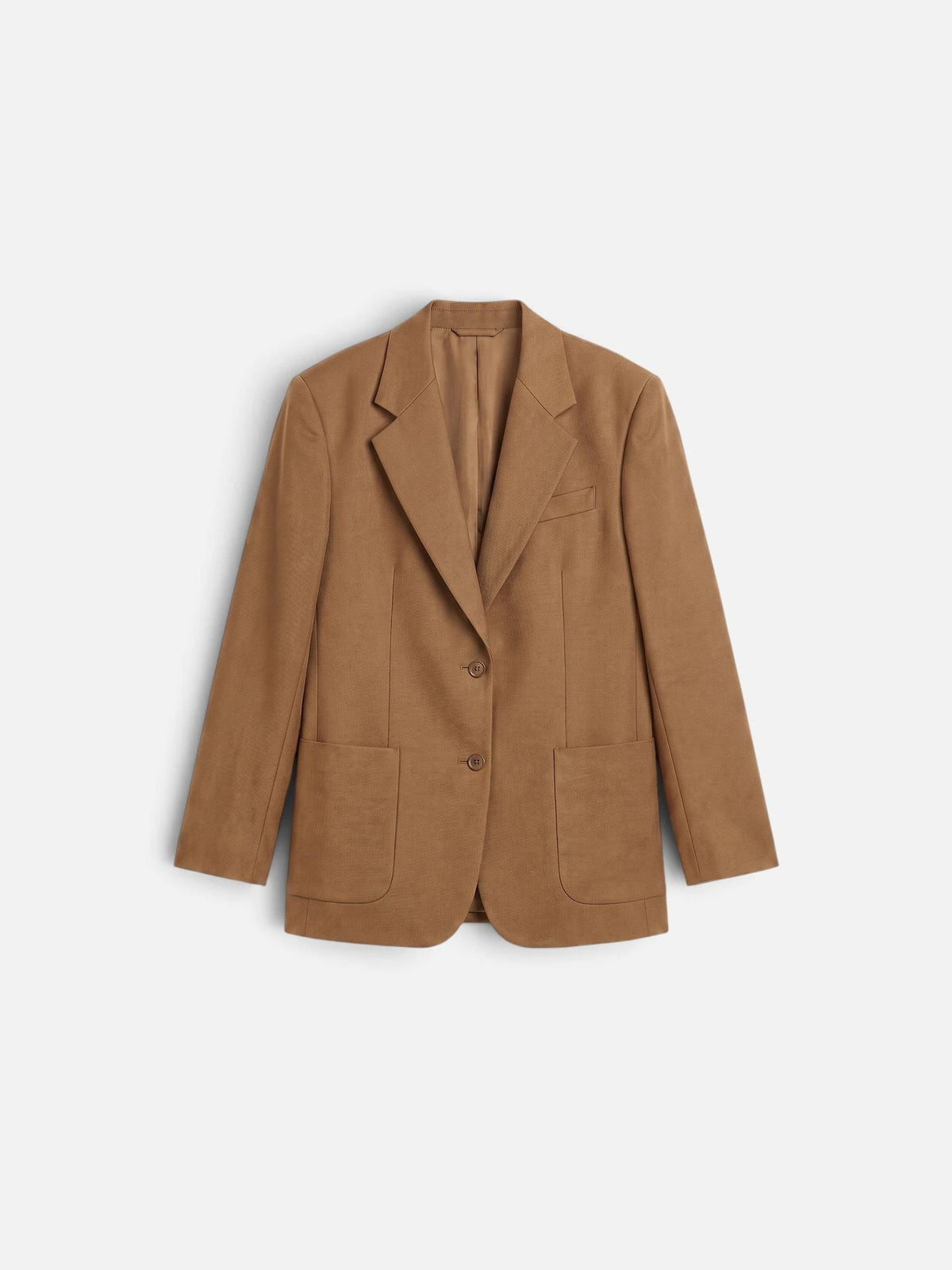 Studio Wool Blazer