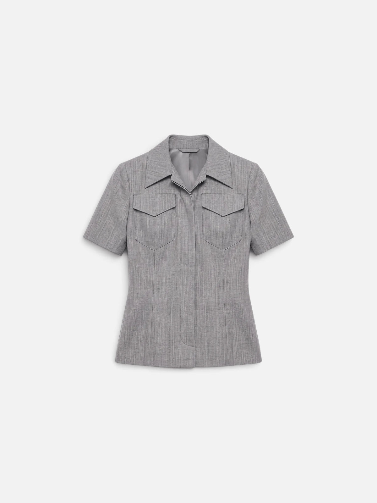 Waverly Utility Top