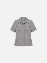 Waverly Utility Top