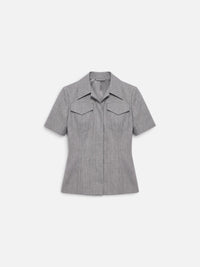 Waverly Utility Top