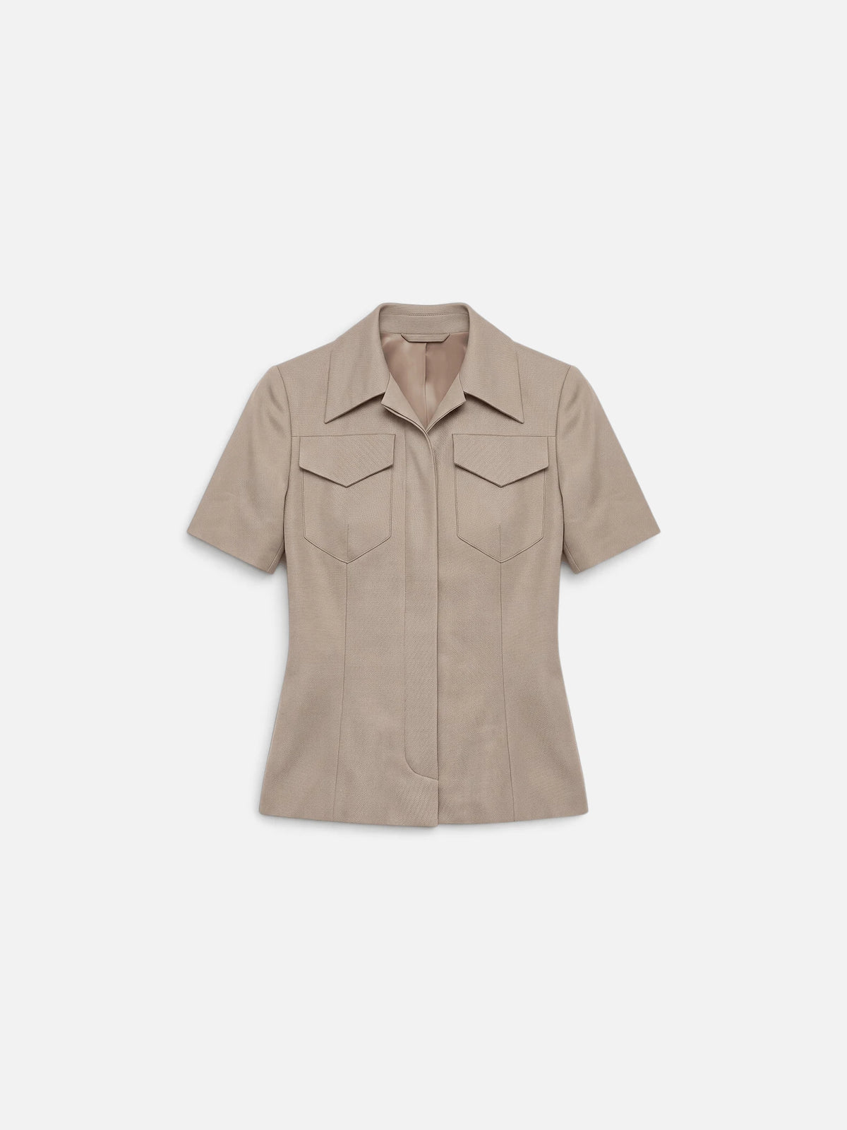 Waverly Utility Top