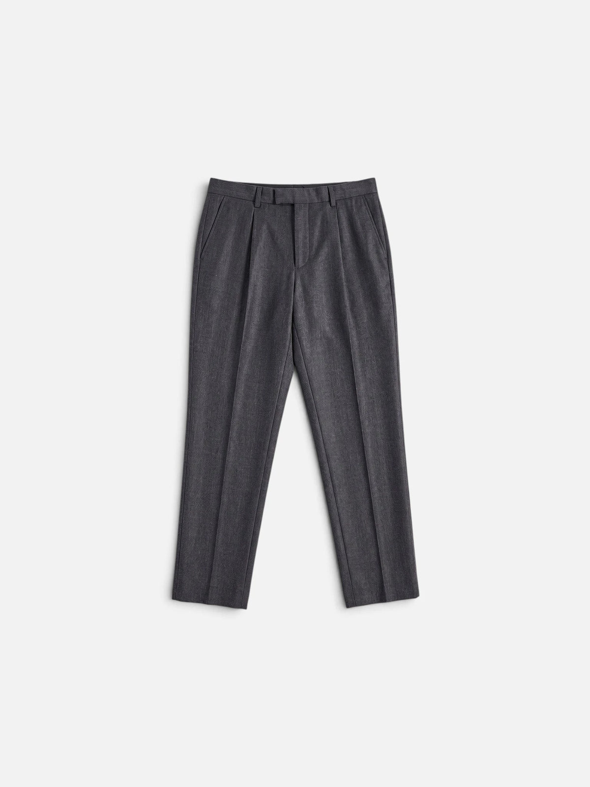 Dovecote Herringbone Trouser