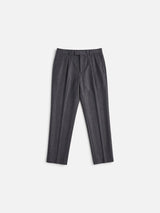 Dovecote Herringbone Trouser
