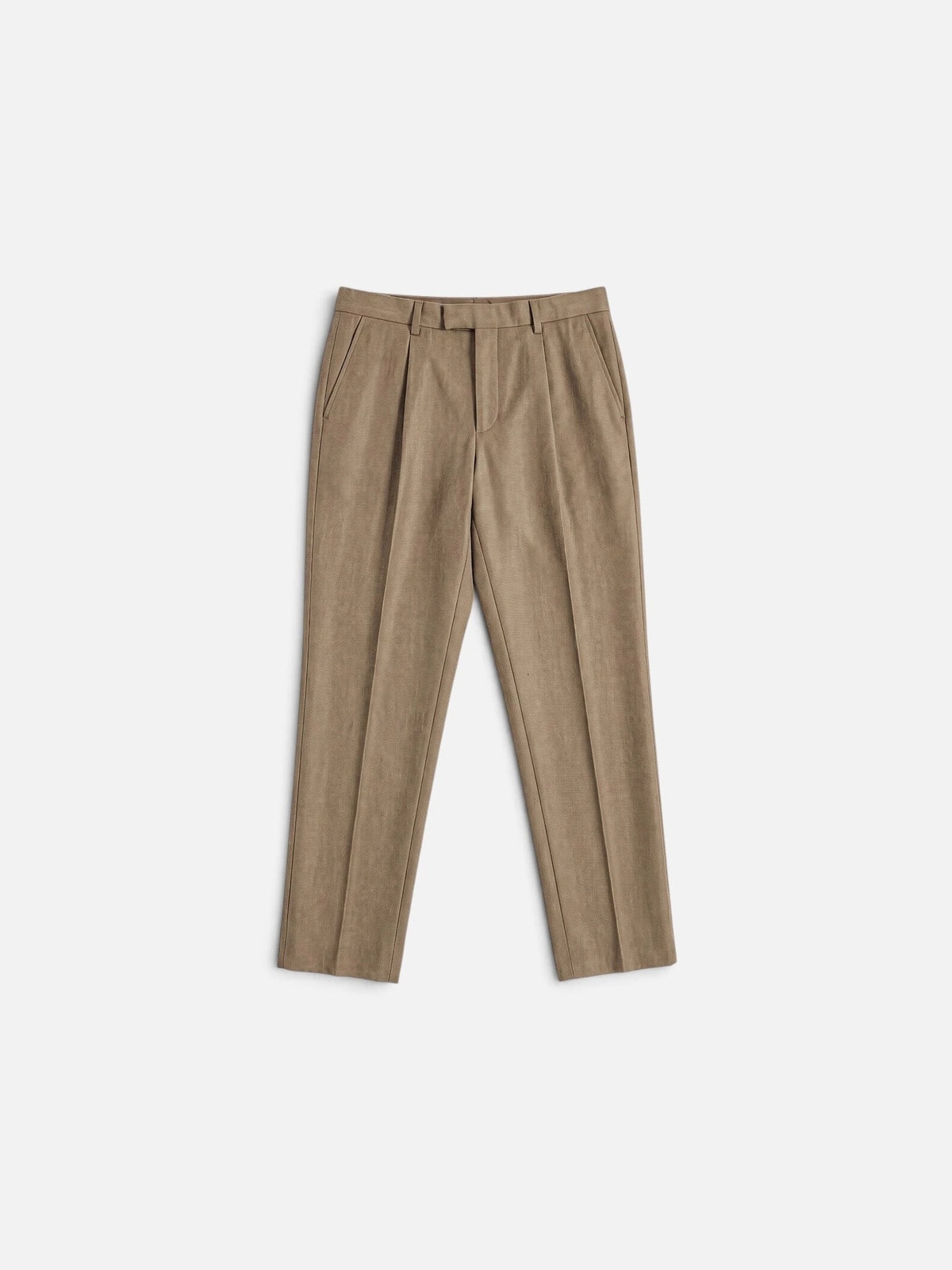 Dovecote Herringbone Trouser