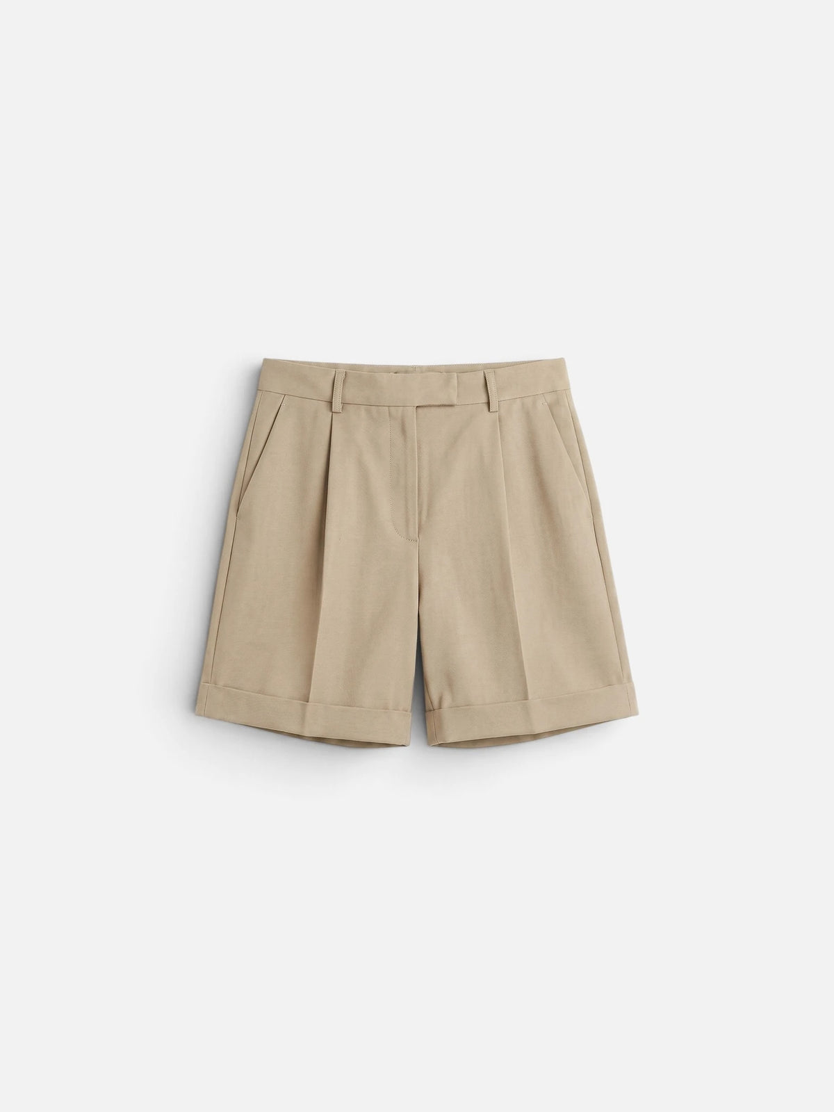 Studio Bermuda Short