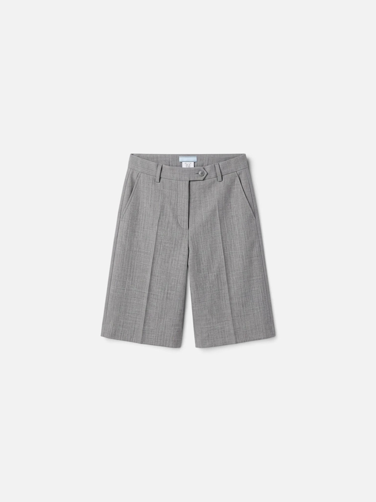 Harrow Strukturierte Shorts