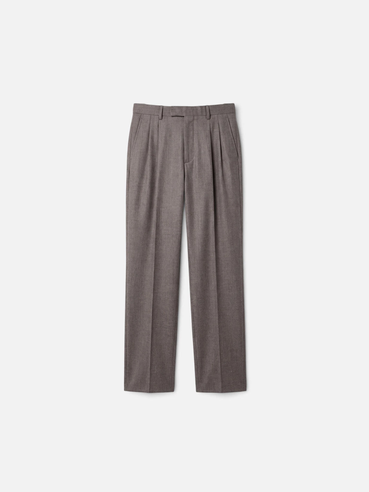Harrow Pleated Trouser