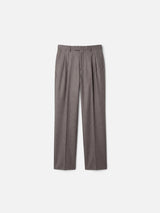 Harrow Pleated Trouser