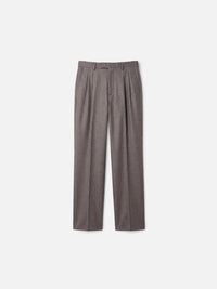 Harrow Pleated Trouser