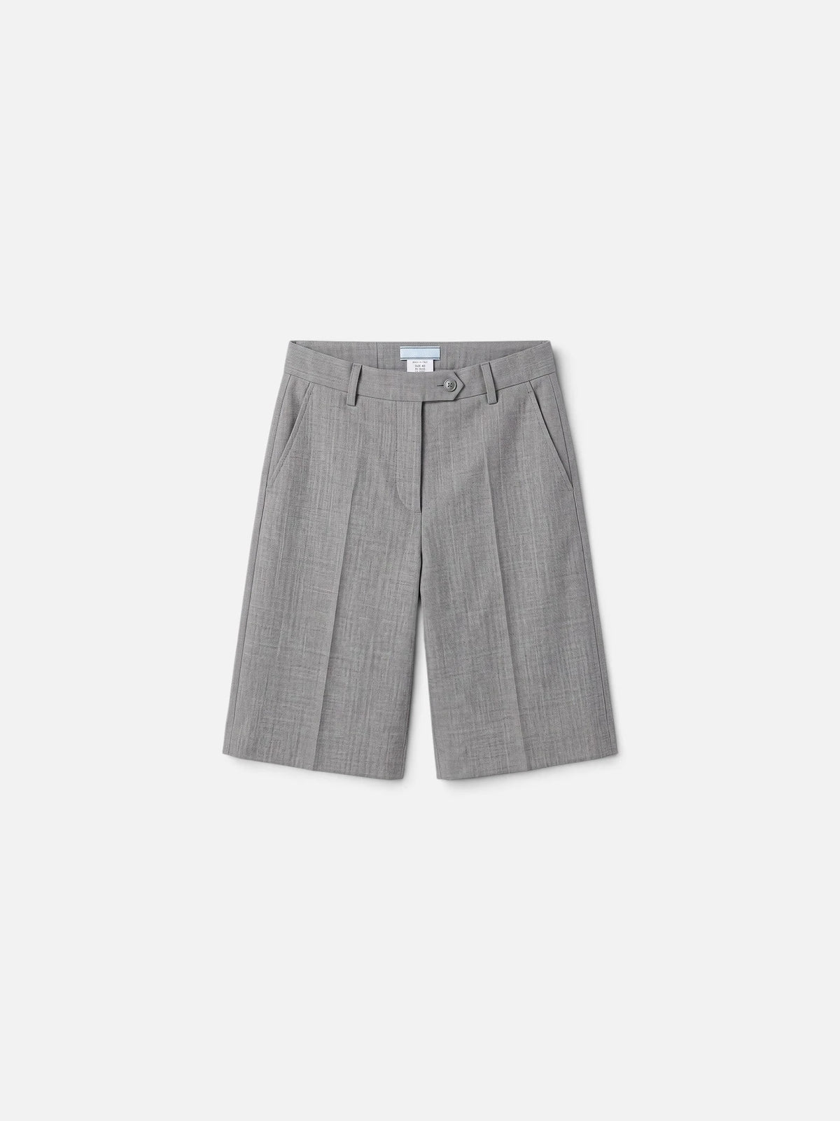 Bishop Wrap Skirt