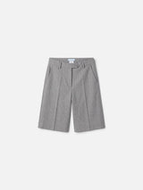 Bishop Wrap Skirt