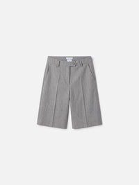 Bishop Wrap Skirt