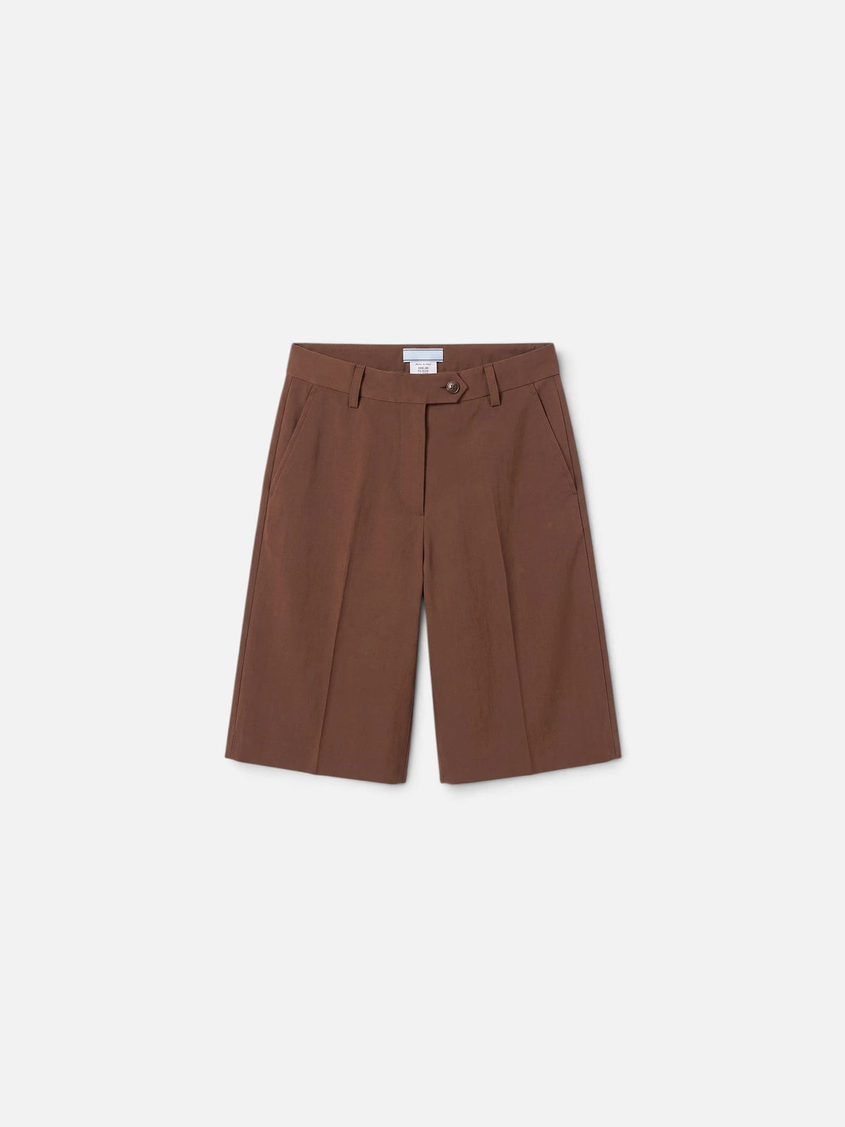 Bishop Wrap Skirt