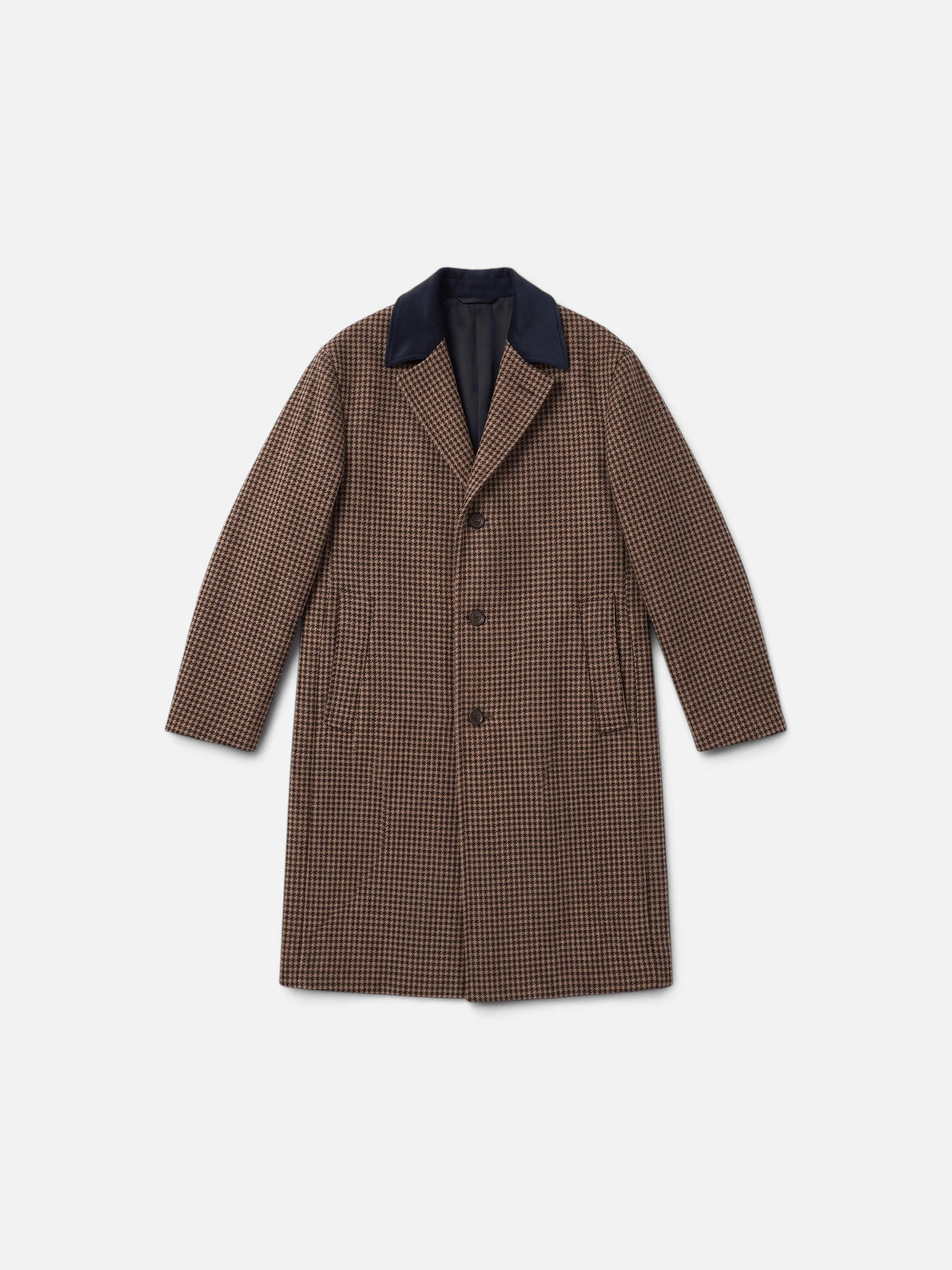 Ainsworth Overcoat
