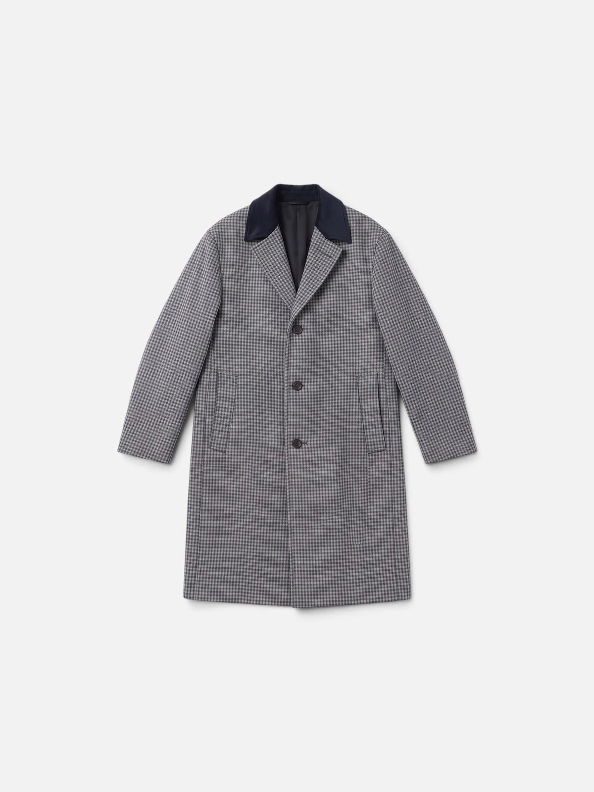 Ainsworth Overcoat