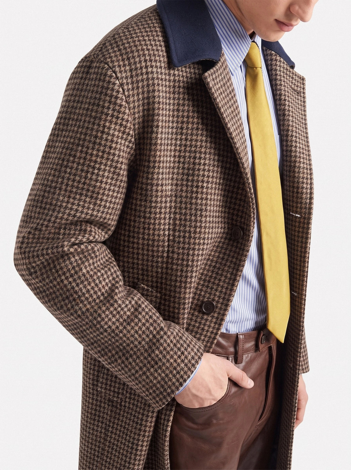 Ainsworth Overcoat