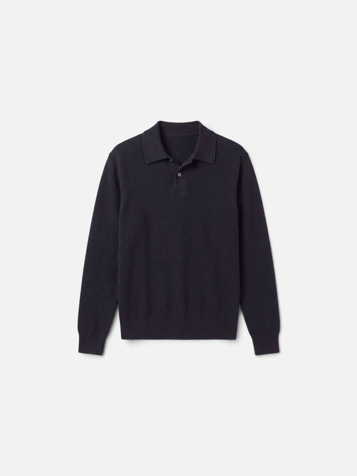Fairway Knit Polo