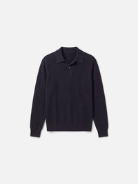 Polo de punto Fairway