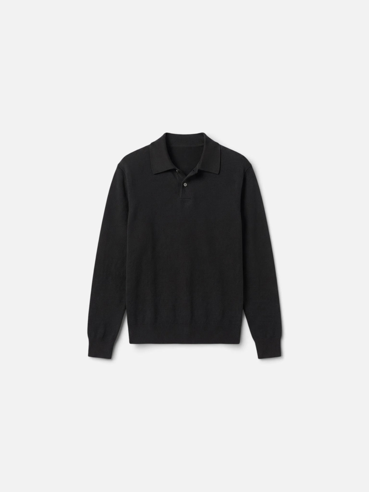 Fairway Knit Polo