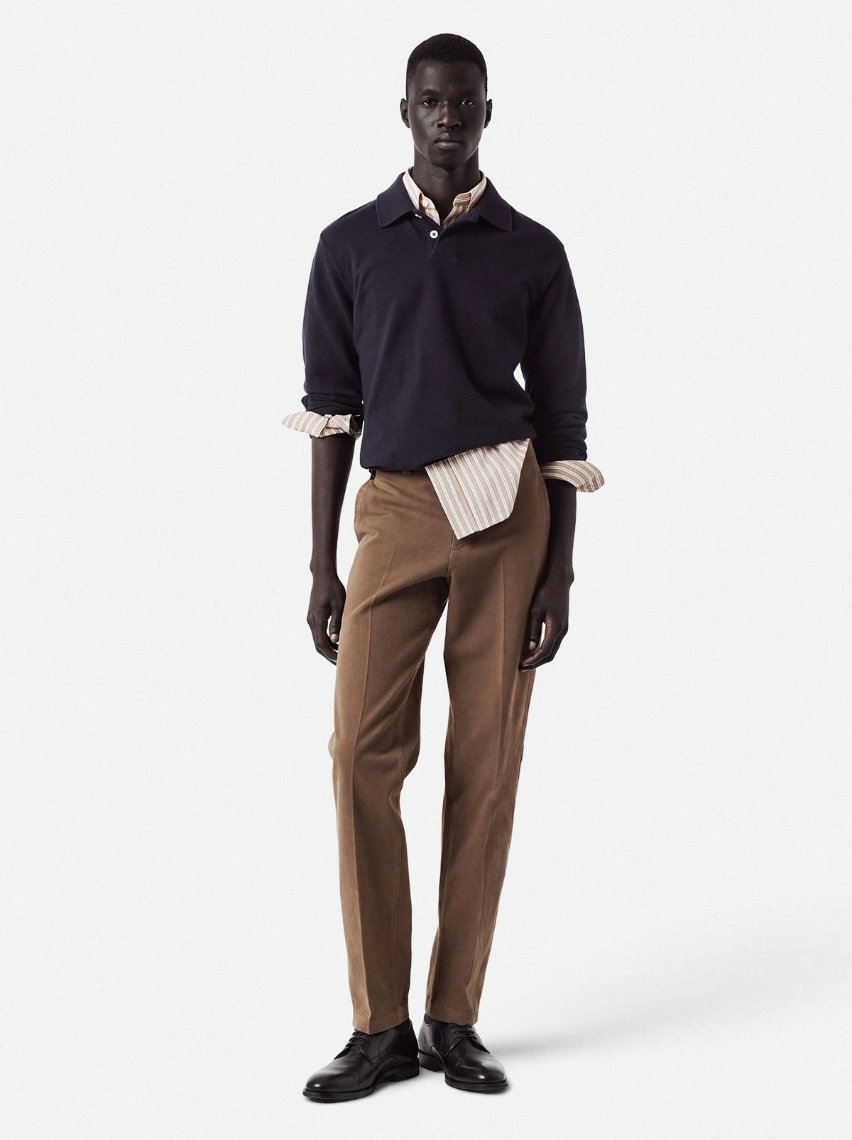 Fairway Knit Polo