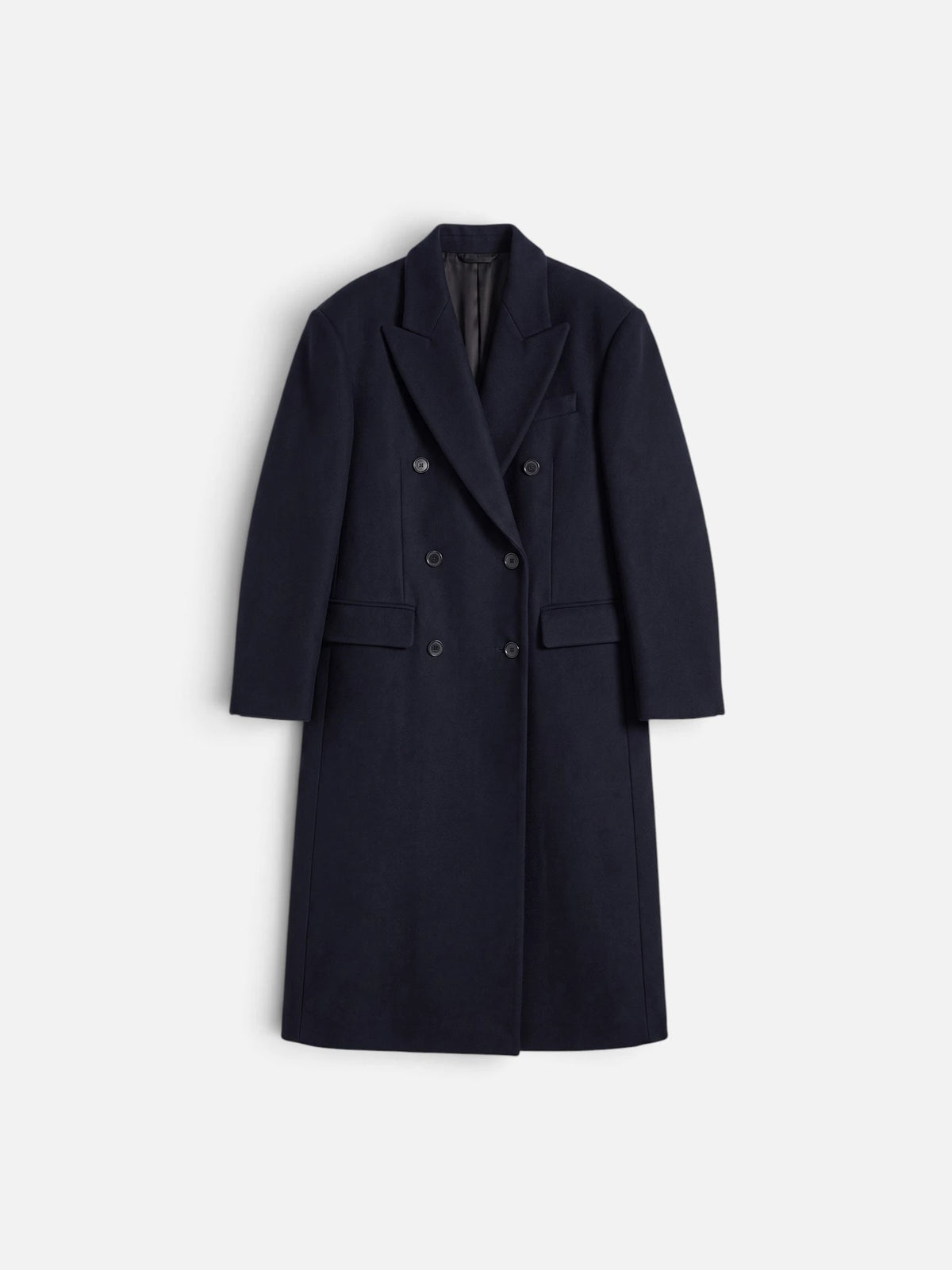Regent Overcoat