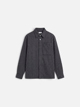 Foundry Flannel Shirt