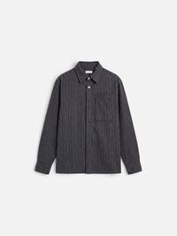 Foundry Flannel Shirt