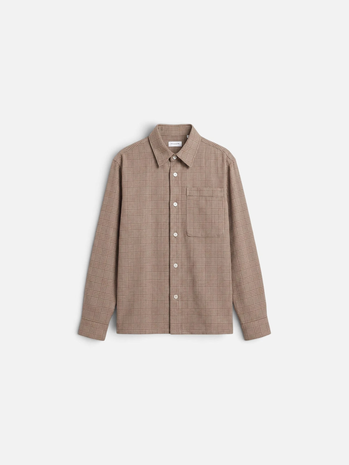 Foundry Flannel Shirt