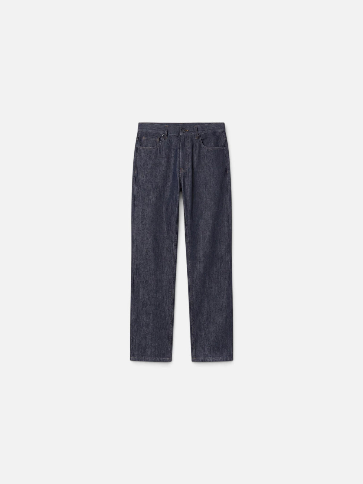 Foundry Selvedge Jean