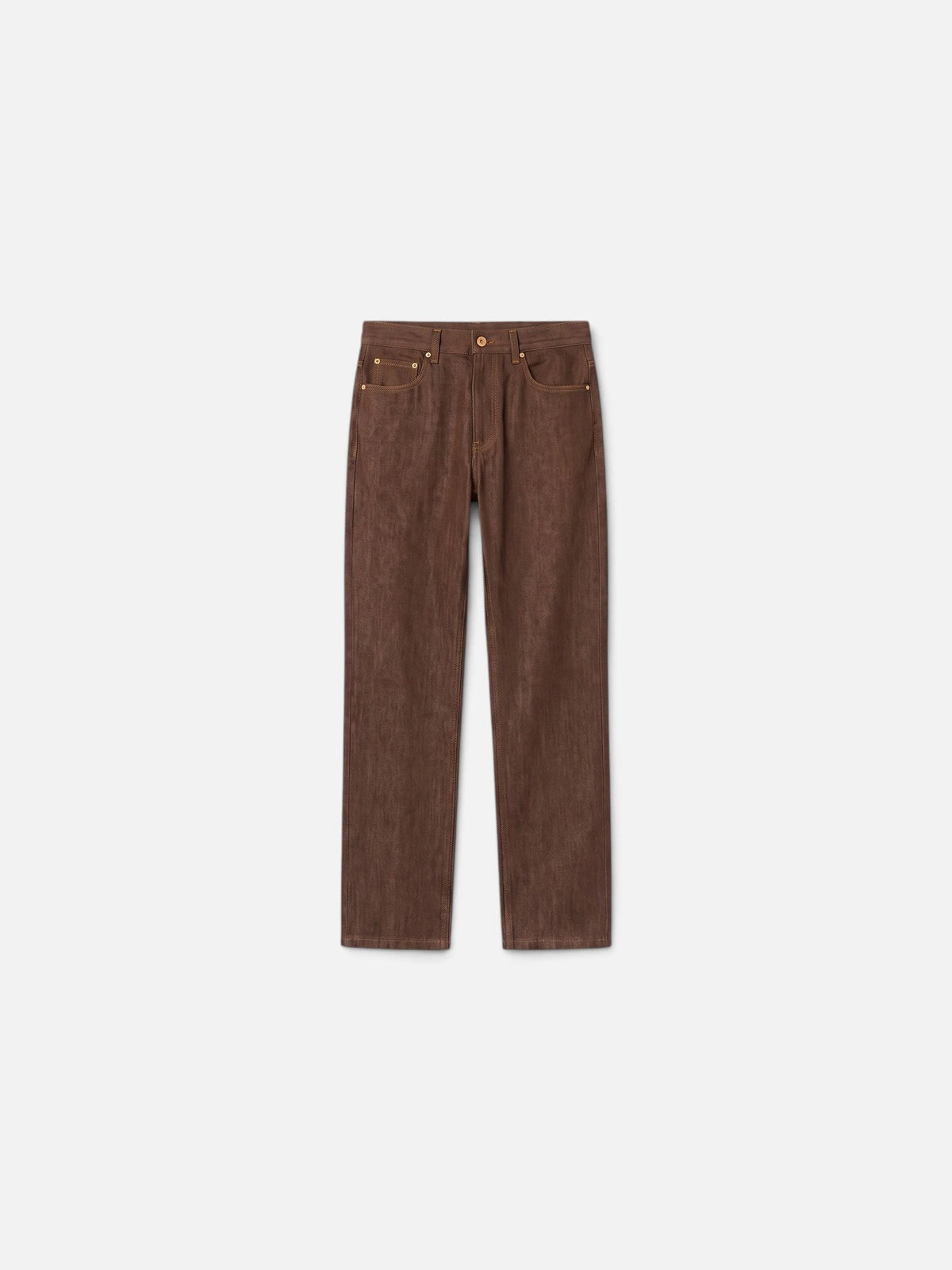 Foundry Selvedge Jean