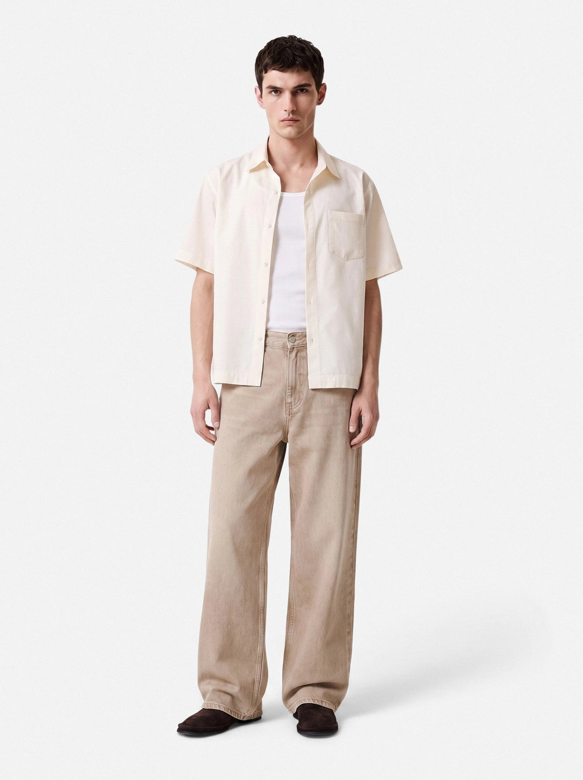 Basin Wide Jean