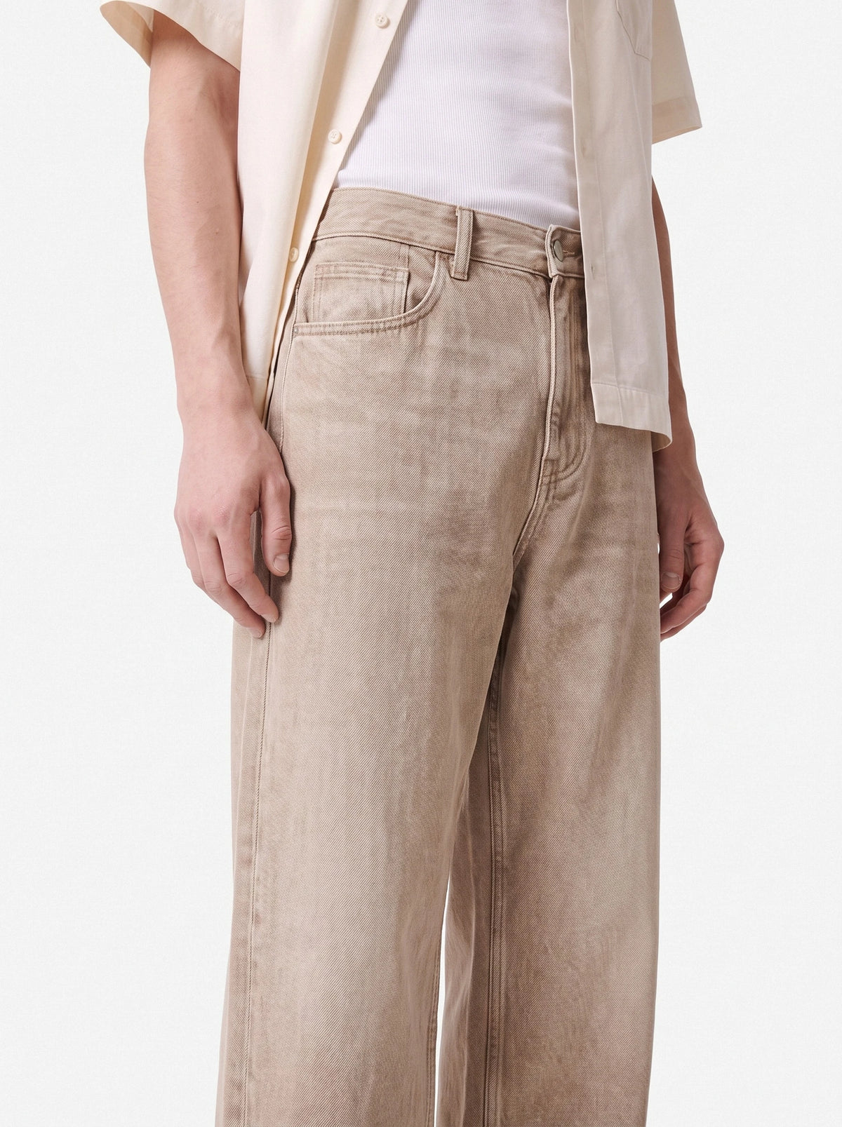 Basin Wide Jean