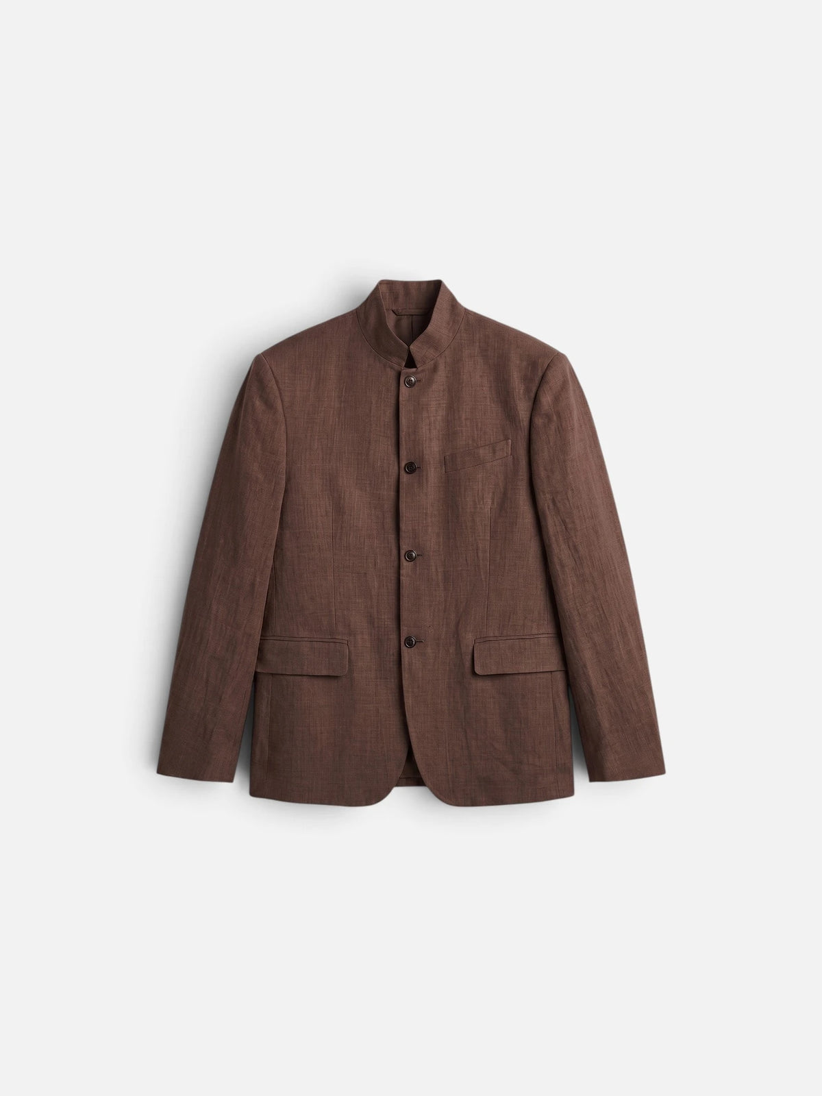 Solstice Linen Jacket