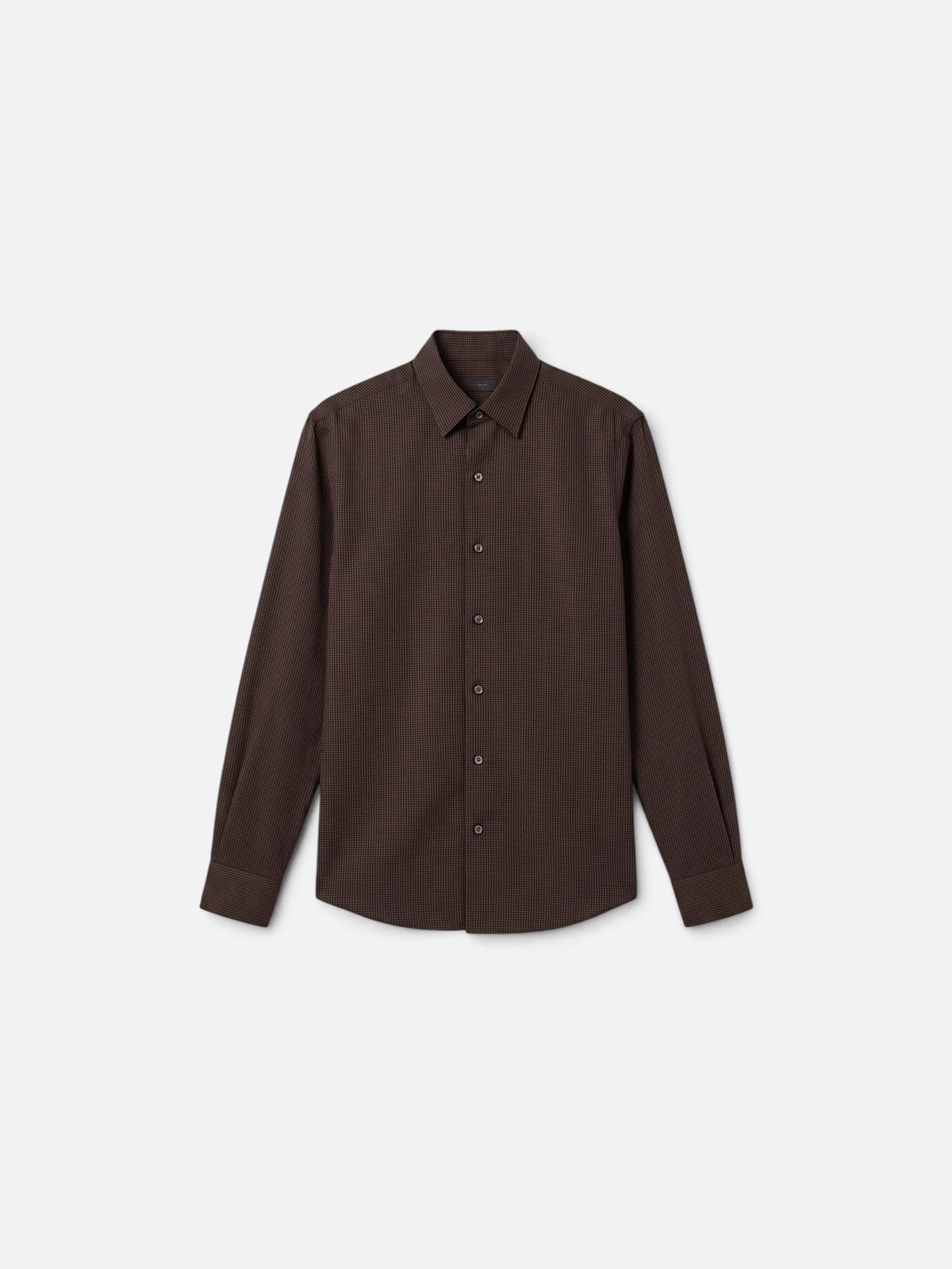 Kilgore Check Shirt
