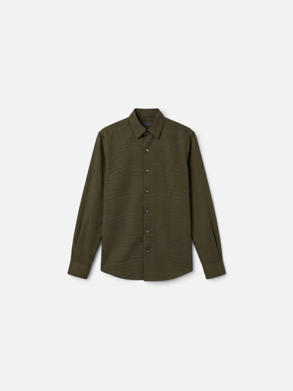 Kilgore Check Shirt