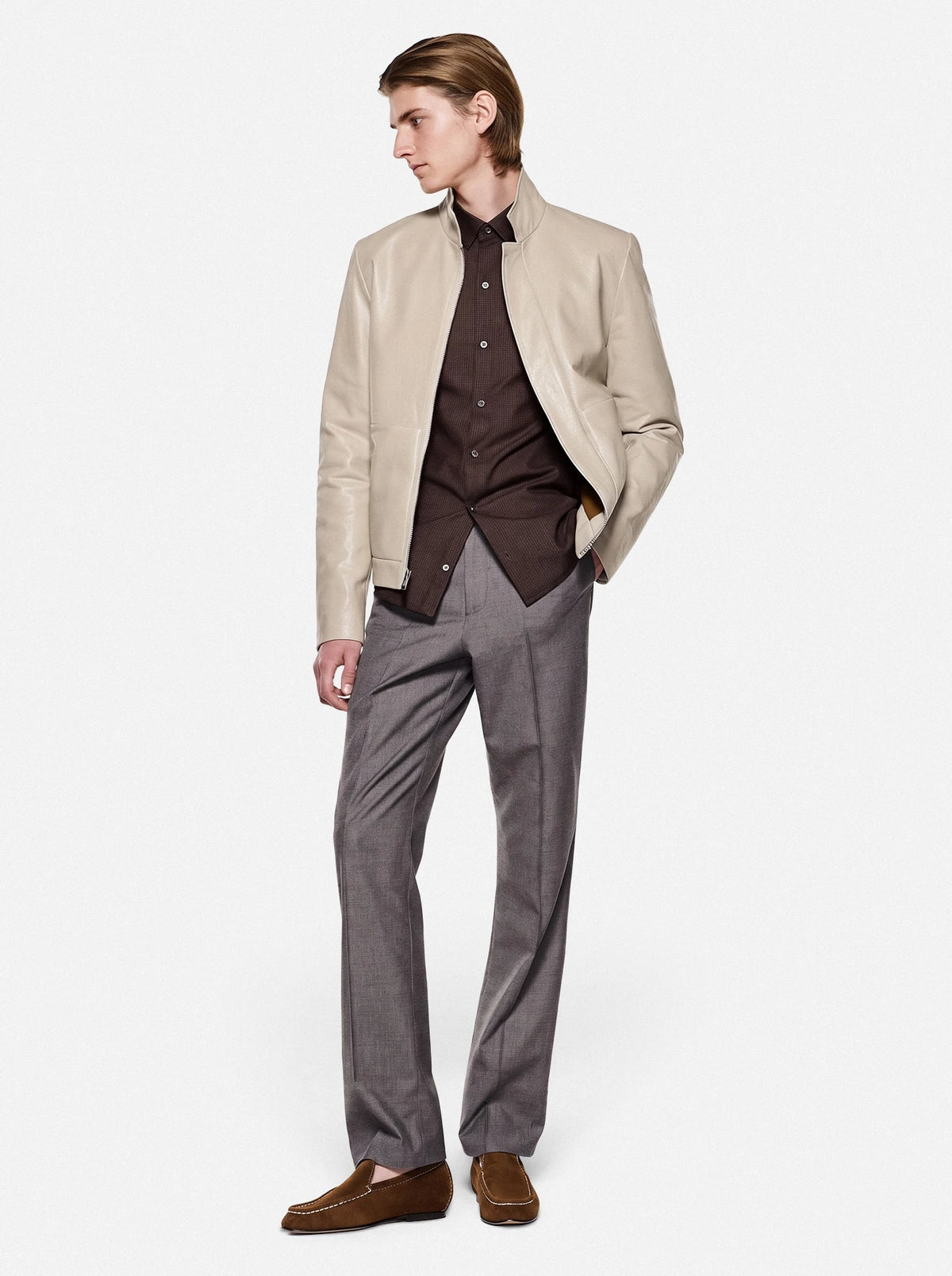 Kilgore Check Shirt