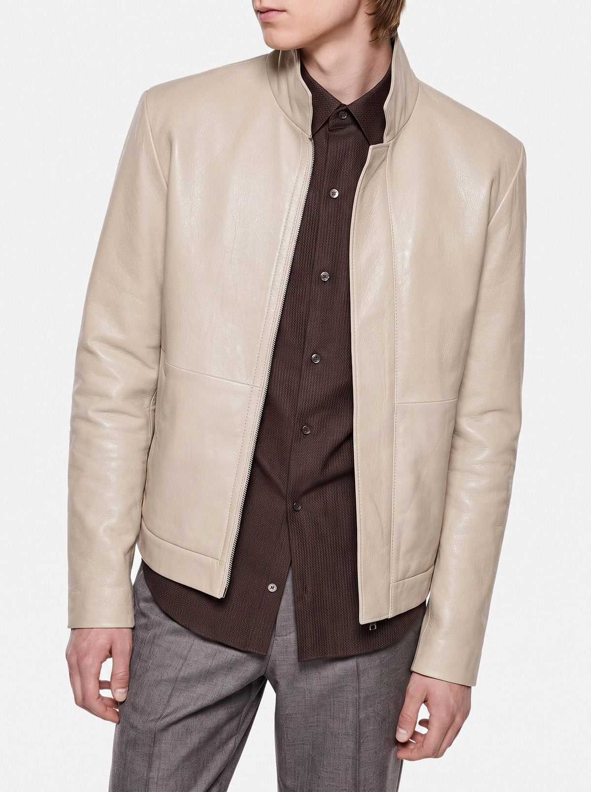 Kilgore Check Shirt