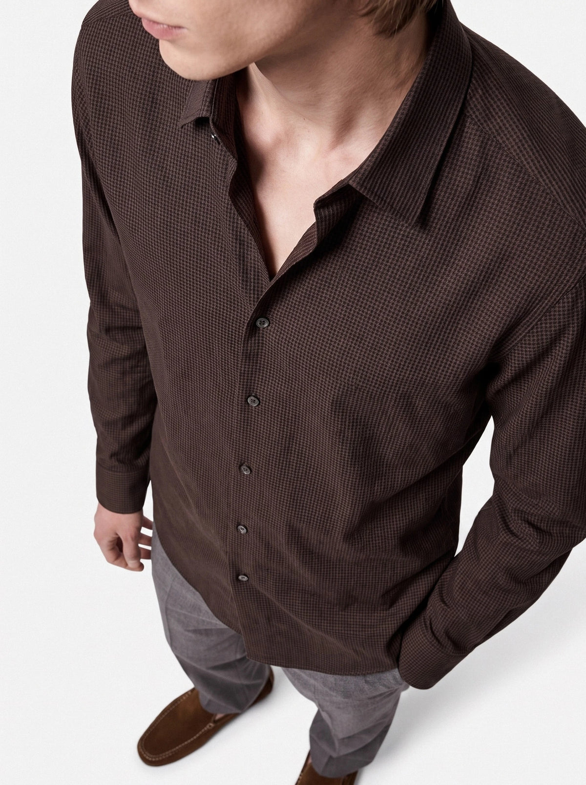 Kilgore Check Shirt